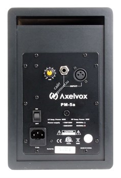 Axelvox PM-5A (пара) - фото 54862