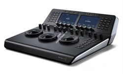 Blackmagic DaVinci Resolve Mini Panel - фото 54977