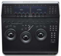 Blackmagic DaVinci Resolve Mini Panel - фото 54979