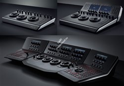 Blackmagic DaVinci Resolve panel - фото 54982