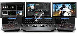 Blackmagic DaVinci Resolve panel - фото 54983