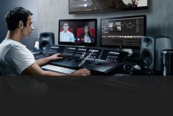 Blackmagic DaVinci Resolve Studio Dongle - фото 54987