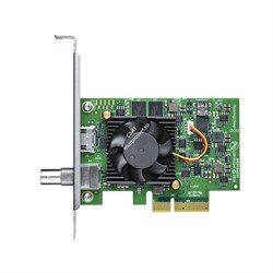 Blackmagic DeckLink Mini Recorder 4K - фото 55036