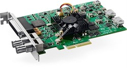 Blackmagic DeckLink Studio 4K - фото 55047