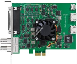 Blackmagic DeckLink Studio 4K - фото 55048