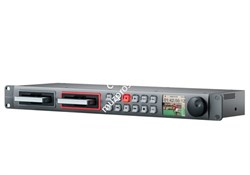 Blackmagic HyperDeck Studio - фото 55073