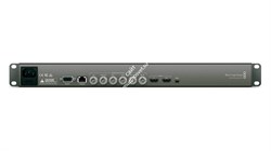 Blackmagic HyperDeck Studio 12G - фото 55080