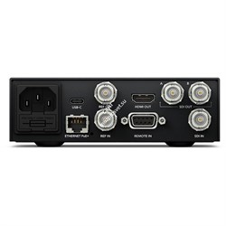 Blackmagic HyperDeck Studio Mini - фото 55085