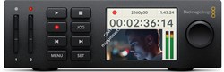 Blackmagic HyperDeck Studio Mini - фото 55086