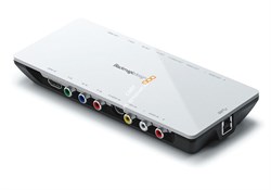 Blackmagic Intensity Shuttle USB 3.0 - фото 55109