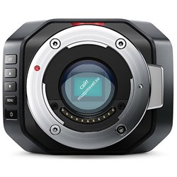 Blackmagic Micro Cinema Camera - фото 55130