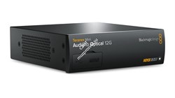 Blackmagic Teranex Mini - Audio to Optical 12G - фото 55370