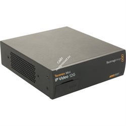 Blackmagic Teranex Mini - IP Video 12G - фото 55384