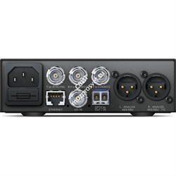 Blackmagic Teranex Mini - Optical to Analog 12G - фото 55386