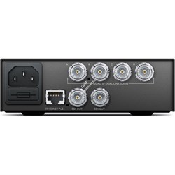 Blackmagic Teranex Mini - Quad SDI to 12G-SDI - фото 55396