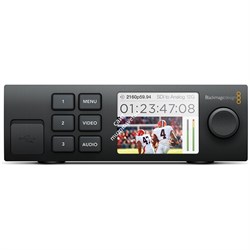 Blackmagic Teranex Mini - Smart Panel - фото 55420