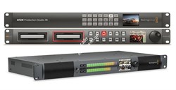 Blackmagic UltraHD PPU Bundle - фото 55424