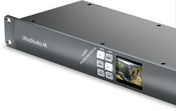 Blackmagic UltraStudio 4K 2 - фото 55428