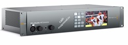 Blackmagic UltraStudio 4K Extreme - фото 55431