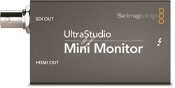 Blackmagic UltraStudio Mini Monitor - фото 55446