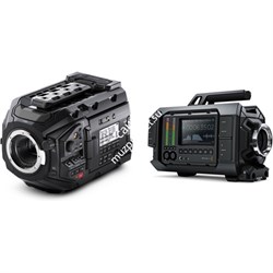 Blackmagic URSA Mini 4.6K EF - фото 55497