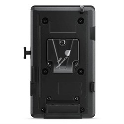 Blackmagic URSA VLock Battery Plate - фото 55565