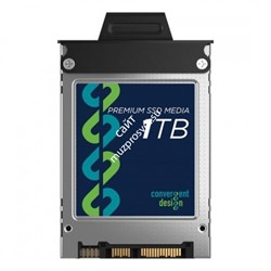 Convergent Design 1TB SSD - фото 55638