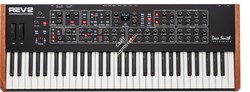 Dave Smith Prophet Rev2 - 8 Voice Keyboard - фото 55747