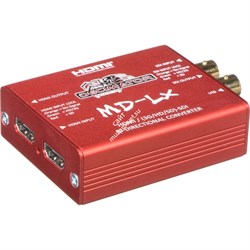 Decimator MD-LX:HDMI/SDI Bi-Directional Converter - фото 55778