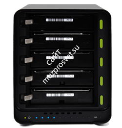 Drobo 5C - фото 55786
