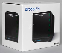 Drobo 5N - фото 55798