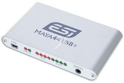 ESI MAYA44 USB+ - фото 55827