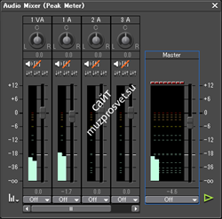 Grass Valley EDIUS Pro 7 license (download) - фото 55884