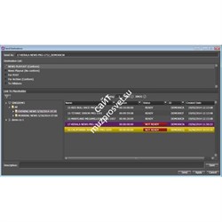 Grass Valley EDIUS Workgroup 8 Upgrade from EDIUS Pro 8 - фото 55932