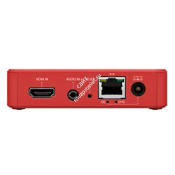 Livestream Broadcaster Pro demo - фото 56311