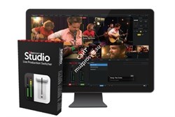 Livestream Studio Software - фото 56356