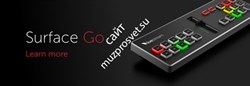 Livestream Studio Surface Go - фото 56360