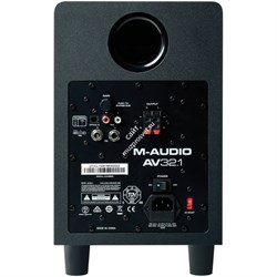 M-Audio AV32.1 - фото 56545