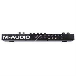 M-Audio CODE 25 Black - фото 56566