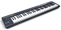 M-Audio Keystation 61 II - фото 56599