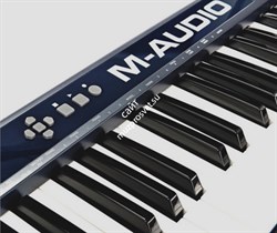 M-Audio Keystation 61 II - фото 56602