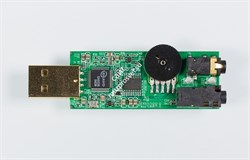 M-Audio Micro DAC 24/192 - фото 56643
