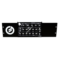 Moog Minitaur Rack Mount Kit - фото 56809