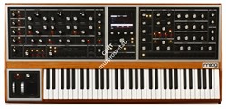 Moog One 8-Voice - фото 56833