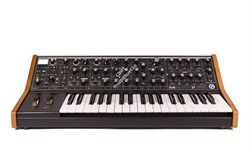 Moog Subsequent 37 - фото 56848