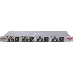 Nady HPA-4 - фото 57141