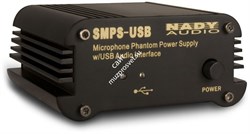 Nady SMPS-USB - фото 57209
