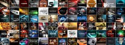 Native Instruments Komplete 12 Ultimate - фото 57340