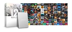 Native Instruments Komplete 12 Ultimate Collectors Edition - фото 57343