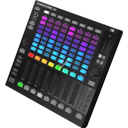 Native Instruments Maschine Jam - фото 57396